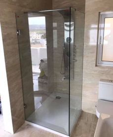 shower glass door 4