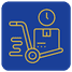 Deliveries icon