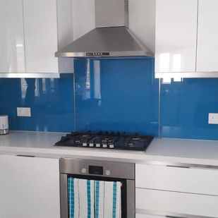 Kitchen Splashbacks 2