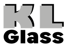 Kl Glass logo